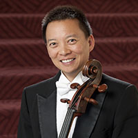 San Francisco Symphony Cellos